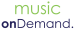 Music on Demand